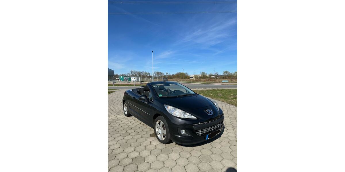 Peugeot 207 79.296 km 5.899 &euro; Quickborn 25451