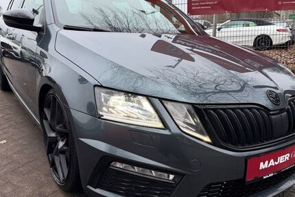Skoda Octavia 79.899 km 25.800 &euro; Hamburg 22043
