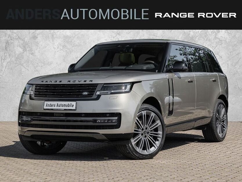 Range Rover