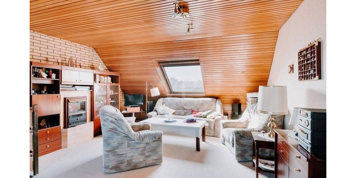 Reihenmittelhaus Winsen - 4 Zimmer, 99 m&sup2;, 235.000&euro; | Angebot:26201901