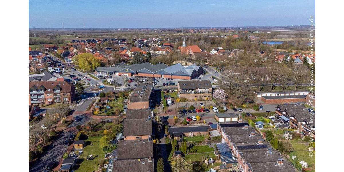 Gewerbeobjekt Horneburg - 299.000&euro; | Angebot:24595059