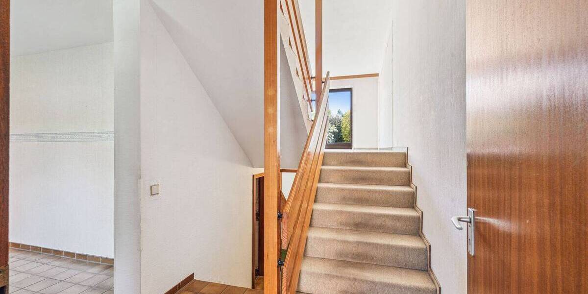 Reihenmittelhaus Glinde - 5 Zimmer, 109 m&sup2;, 395.000&euro; | Angebot:26205015