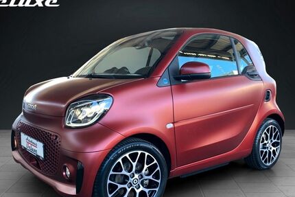 Smart ForTwo 12.000 km 17.900 &euro; Hamburg 22047