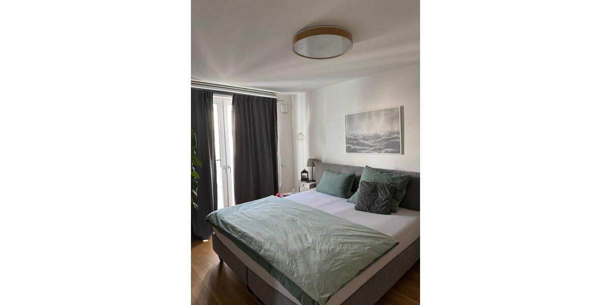Etagenwohnung Hamburg Stellingen - 2 Zimmer, 64 m&sup2;, 1.317&euro; | Angebot:26252086