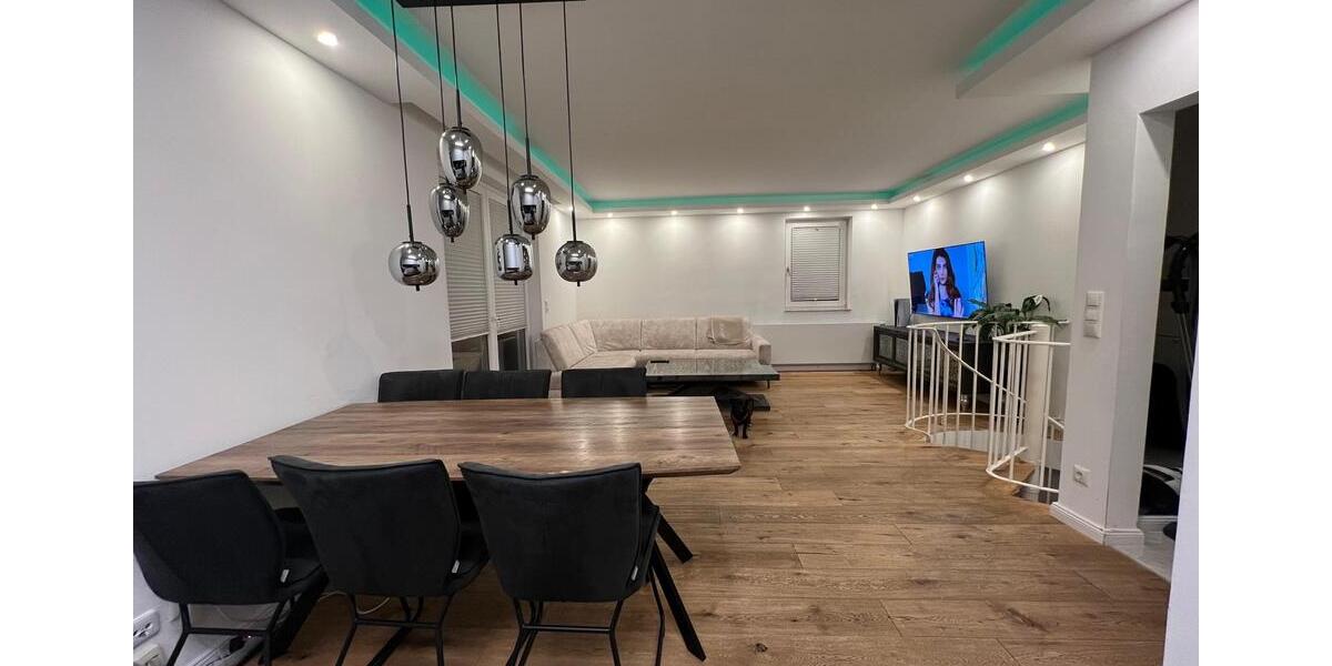 Etagenwohnung Buchholz in der Nordheide - 2 Zimmer, 62 m&sup2;, 420.000&euro; | Angebot:26151765