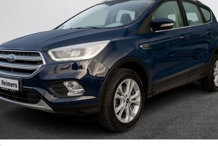 Ford Kuga 59.150 km 16.457 &euro; Pinneberg 25421