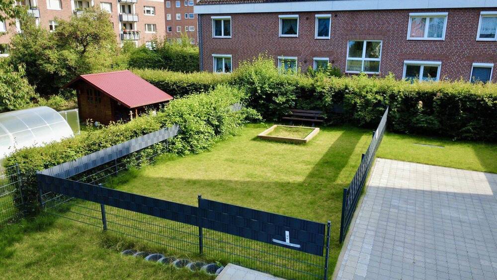 Etagenwohnung Pinneberg - 3 Zimmer, 77 m&sup2;, 1.435&euro; | Angebot:26787827