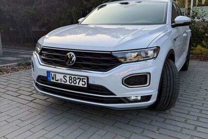 VW T-Roc 53.000 km 23.800 &euro; Seevetal 21220
