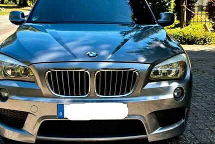 BMW X1 94.250 km 8.250 &euro; Hamburg 22159