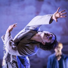 Bundesjugendballett John Neumeier 21.05.2026 Hamburgische Staatsoper