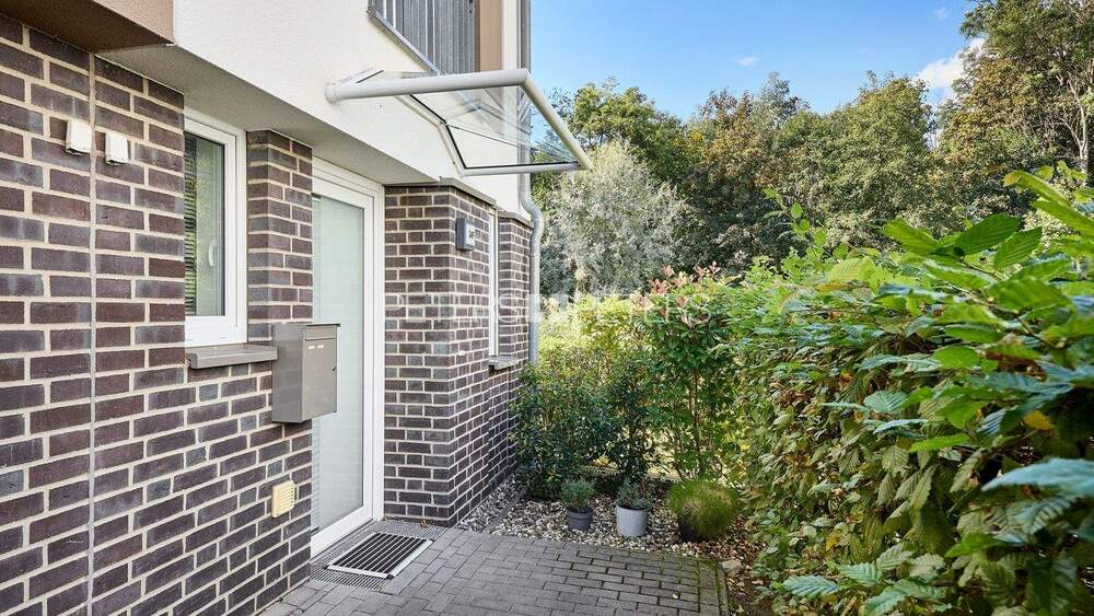 Reihenendhaus Hamburg Farmsen-Berne - 4 Zimmer, 113 m&sup2;, 649.000&euro; | Angebot:25802010