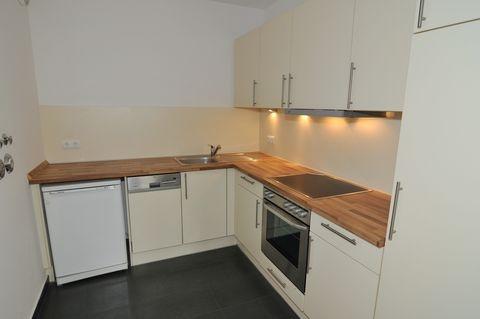 Ihr neues Zuhause in Norderstedt-Mitte! 2 zimmer