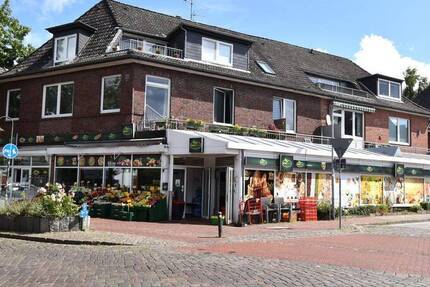 Gewerbeobjekt Wedel - 2.100.000&euro; | Angebot:25664573
