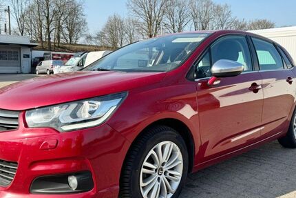 Citroen C4 165.000 km 7.900 &euro; Seevetal bei Hamburg 21217