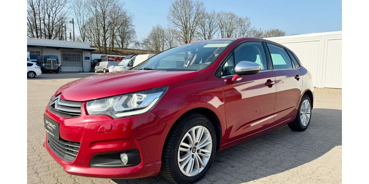 Citroen C4 165.000 km 7.900 &euro; Seevetal bei Hamburg 21217