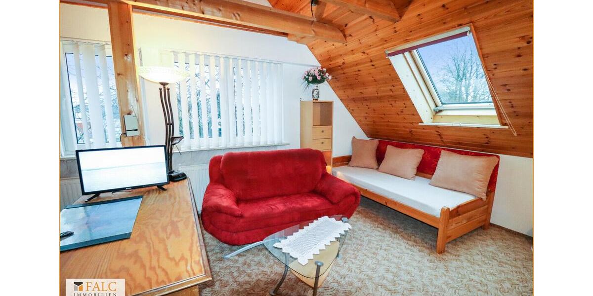 Etagenwohnung Hamburg Wandsbek - 3 Zimmer, 99 m&sup2;, 489.000&euro; | Angebot:8830368