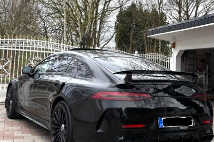 Mercedes-Benz AMG GT 48.900 km 62.900 &euro; Norderstedt 22848