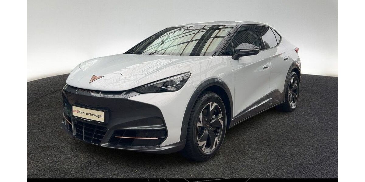 Cupra Tavascan 17.500 km 39.950 &euro; Hamburg 22529