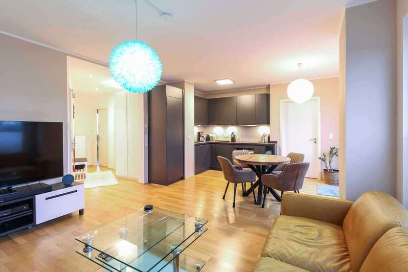 Wohnung zum Kaufen in Hamburg 532.000 € 85.72 m²