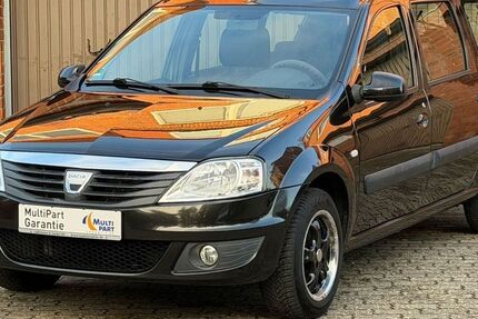 Dacia Logan 144.000 km 3.499 &euro; Geesthacht (bei Hamburg) 21502
