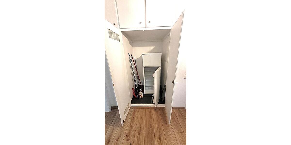Etagenwohnung Hamburg Harburg - 2 Zimmer, 53 m&sup2;, 870&euro; | Angebot:26616710