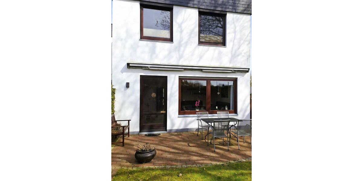 Reihenendhaus Seevetal Emmelndorf - 4 Zimmer, 95 m&sup2;, 319.000&euro; | Angebot:26168063