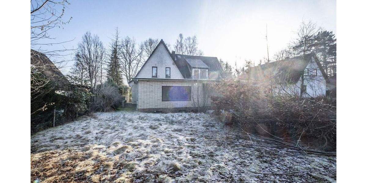 Grundstück Hamburg / Duvenstedt Duvenstedt - 590.000&euro; | Angebot:24725408