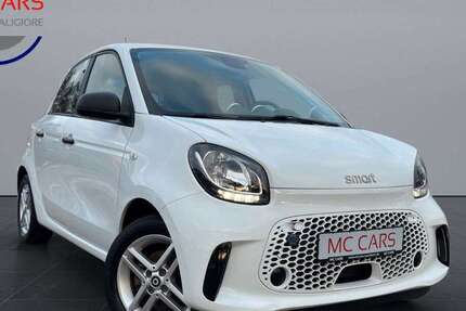 Smart forFour 26.000 km 11.890 &euro; Quickborn 25451