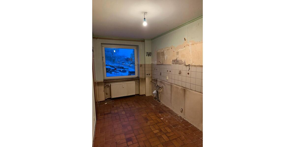 3-Zimmer-Wohnung mit Balkon & Stellplatz 3 zimmer