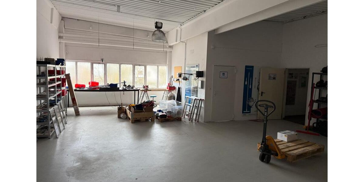 Gewerbeobjekt Ahrensburg - 1.176&euro; | Angebot:25985179