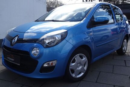 Renault Twingo 165.000 km 2.490 &euro; Norderstedt 22848