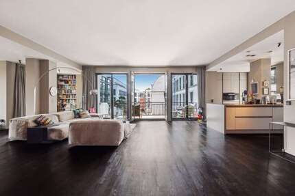 Wohnung Hamburg Altona-Nord - 4 Zimmer, 200 m&sup2;, 1.990.000&euro; | Angebot:23102697