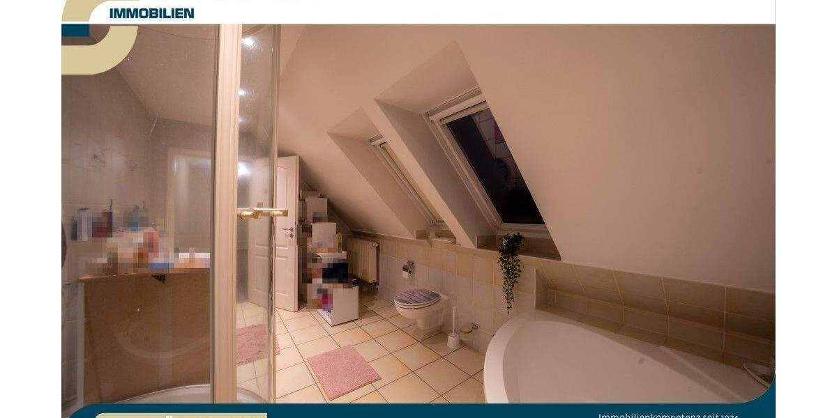 von Stosch Immobilien 3 ZI Maisonette WHG mit Carport in Halstenbek zu mieten 3 zimmer