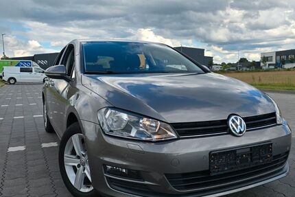 VW Golf 110.000 km 9.990 &euro; Ahrensburg 22926