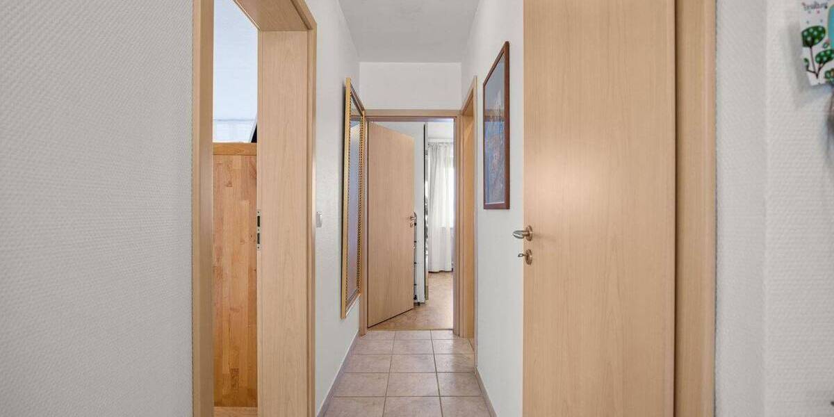 Etagenwohnung Norderstedt Friedrichsgabe - 3 Zimmer, 67 m&sup2;, 259.000&euro; | Angebot:26389264