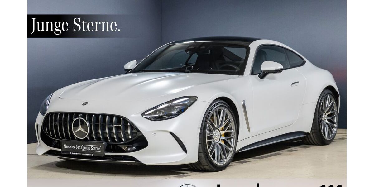 Mercedes-Benz AMG GT 3.385 km 139.950 &euro; Hamburg 22549