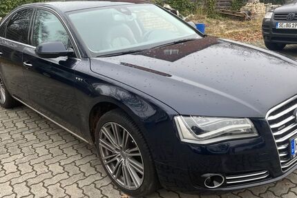 Audi A8 169.500 km 16.500 &euro; Hamburg 22392