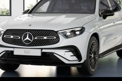 Mercedes-Benz GLC 450 9.900 km 87.500 &euro; Hamburg 22047