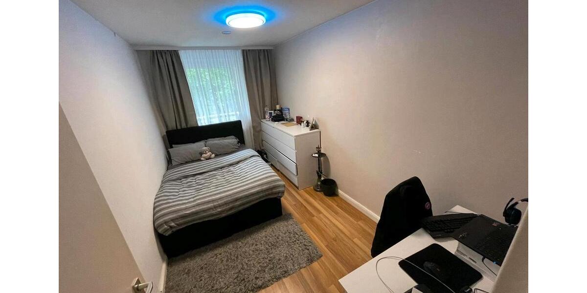 Etagenwohnung Rellingen - 4 Zimmer, 87 m&sup2;, 360.000&euro; | Angebot:25933556
