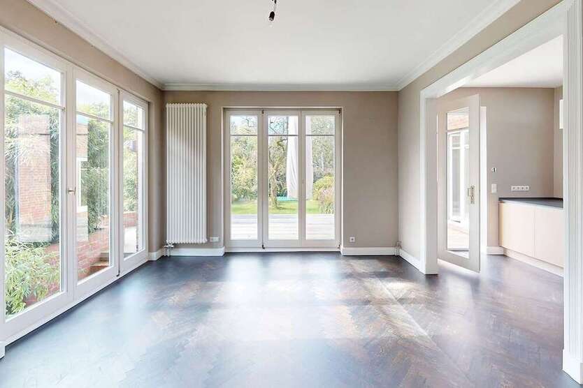 Haus zum Kaufen in Hamburg 1.390.000 € 172.12 m²