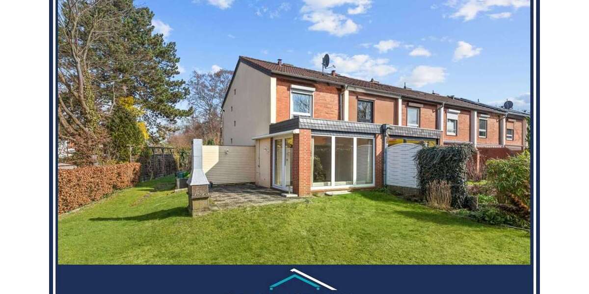 Einfamilienhaus Hamburg / Bramfeld Bramfeld - 4 Zimmer, 81 m&sup2;, 449.000&euro; | Angebot:26163884