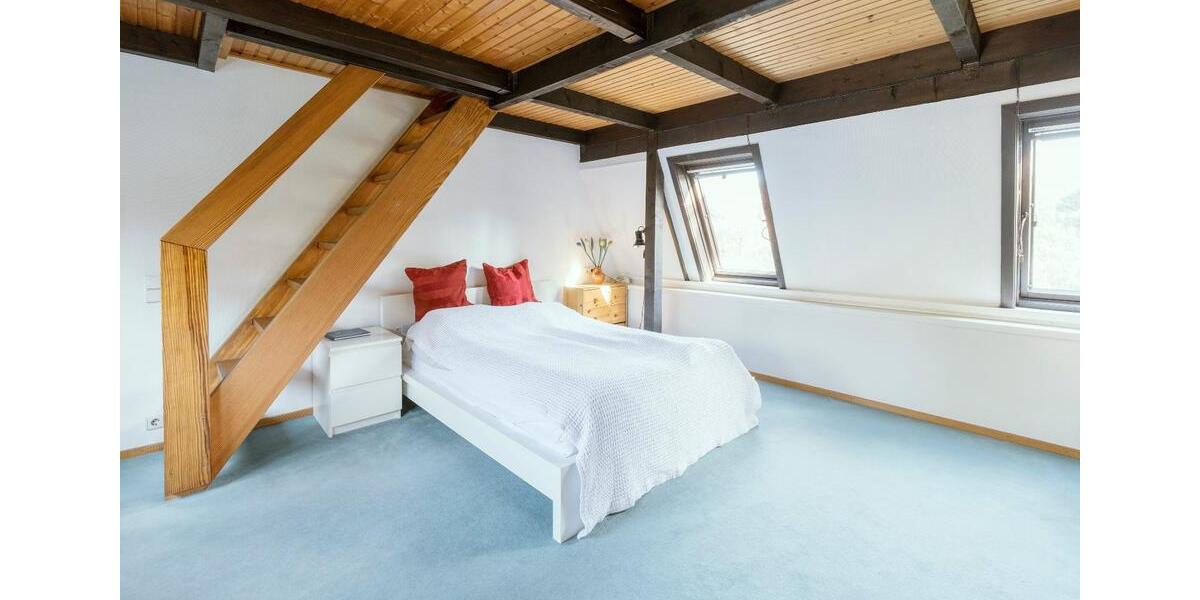 Einfamilienhaus Hamburg Wandsbek - 7 Zimmer, 235 m&sup2;, 1.390.000&euro; | Angebot:26983186