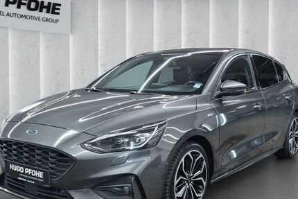 Ford Focus 107.214 km 15.994 &euro; Hamburg 22047
