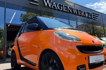 Smart ForTwo 142.800 km 6.600 &euro; Hamburg 22143