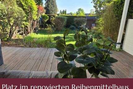 Haus zum Kaufen in Henstedt-Ulzburg 435.000 € 134.38 m²