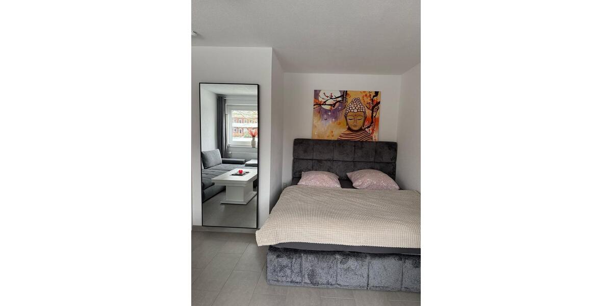 Erdgeschoßwohnung Hamburg Billstedt - 1 Zimmer, 36 m&sup2;, 115.000&euro; | Angebot:25180242