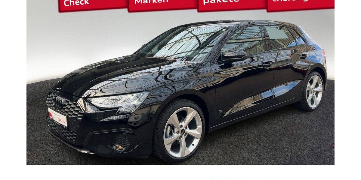 Audi A3 42.518 km 28.450 &euro; Hamburg 22529