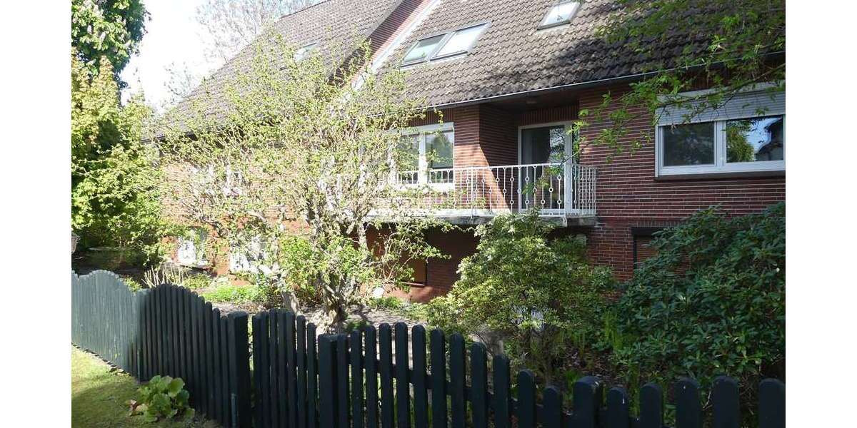 Einfamilienhaus Buxtehude - 9 Zimmer, 230 m&sup2;, 480.000&euro; | Angebot:26801273