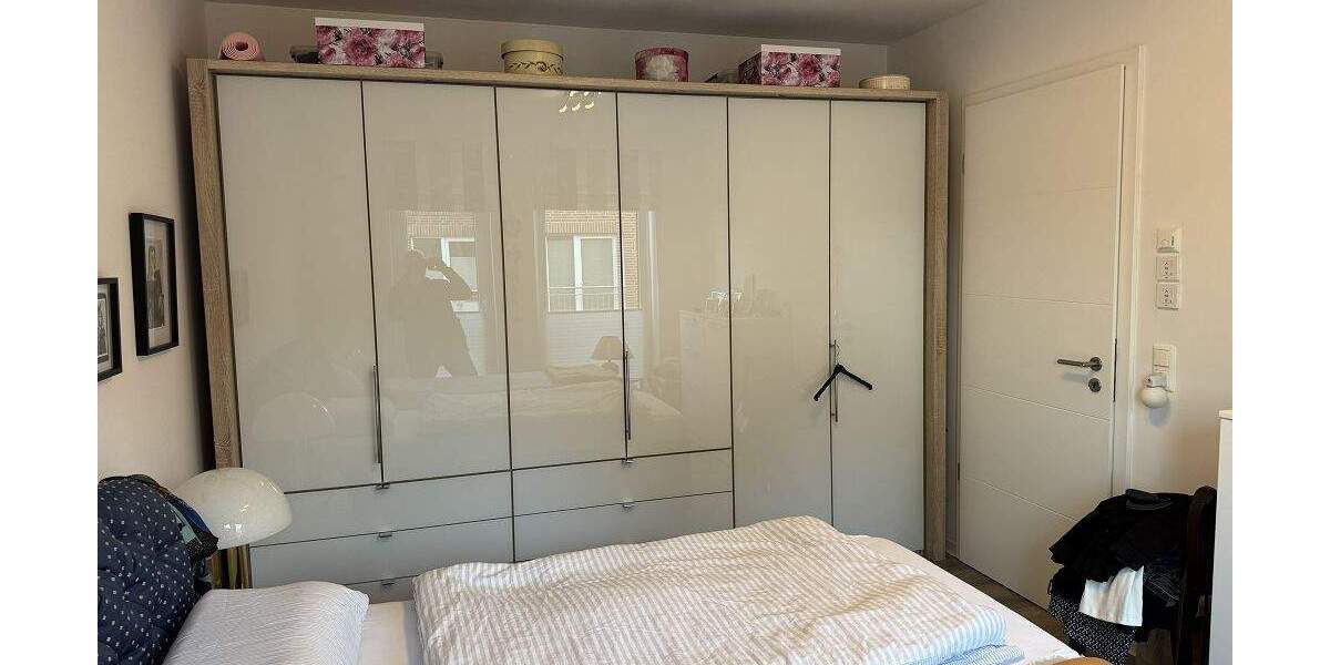 Etagenwohnung Buxtehude - 2 Zimmer, 77 m&sup2;, 1.020&euro; | Angebot:25835803