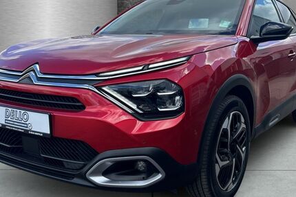 Citroen C4 X 15.997 km 22.990 &euro; Hamburg 21079